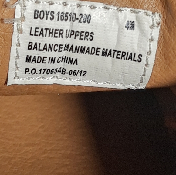 Florsheim Kids' Bogan Jr Loafers  Size 4 Kids - Picture 11 of 12